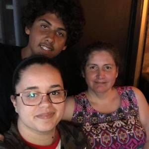 Meet your Posher, Sharene